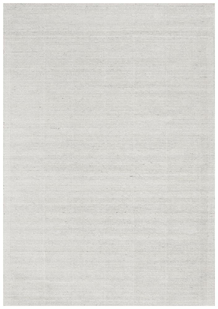 Allu 400cm  x 300cm Hand Loomed Rug - Sky Rug UN Rugs-Local   