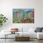 Arakwal, By Christine Read Wall Art Gioia-Local