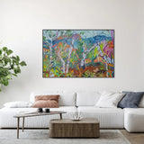 Arakwal, By Christine Read Wall Art Gioia-Local