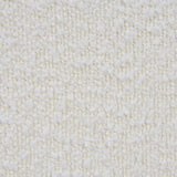 Fabric Sample - Antique White Boucle Fabric Swatch Interior Secrets