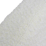 Antoni King Bed Frame - Antique White Boucle with Storage Bed Frame YoBed-Core   