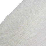 Antoni King Bed Frame - Antique White Boucle with Storage Bed Frame YoBed-Core   