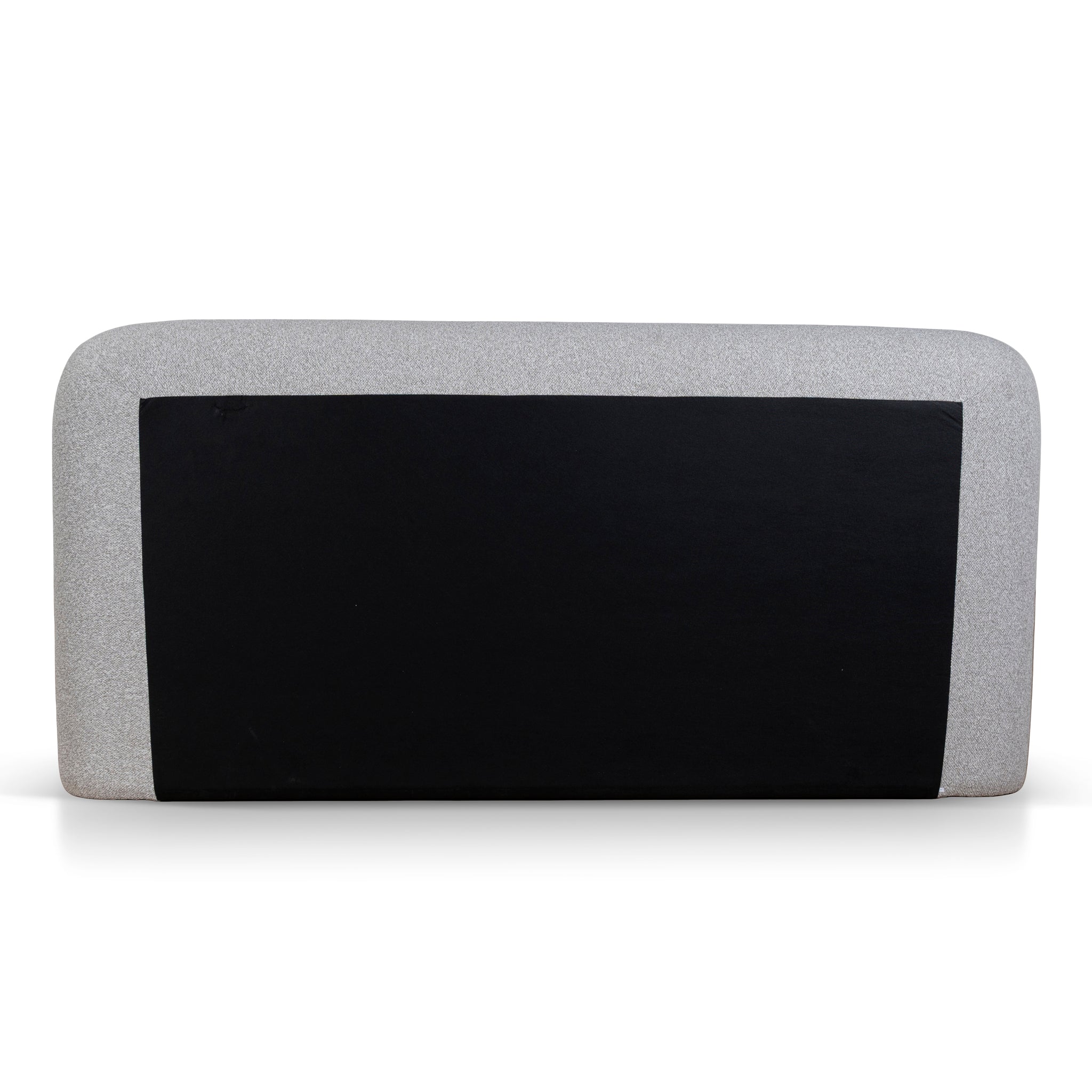 Reko Queen Bed Frame - Clay Grey Queen Bed YoBed-Core