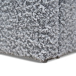 Ex Display - Valmira Queen Bed Frame - Pepper Boucle with Storage Queen Bed YoBed-Core