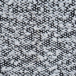 Ex Display - Valmira Queen Bed Frame - Pepper Boucle with Storage Queen Bed YoBed-Core