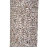 Meredith King Bed Frame - Stonish Beige Bed Frame YoBed-Core