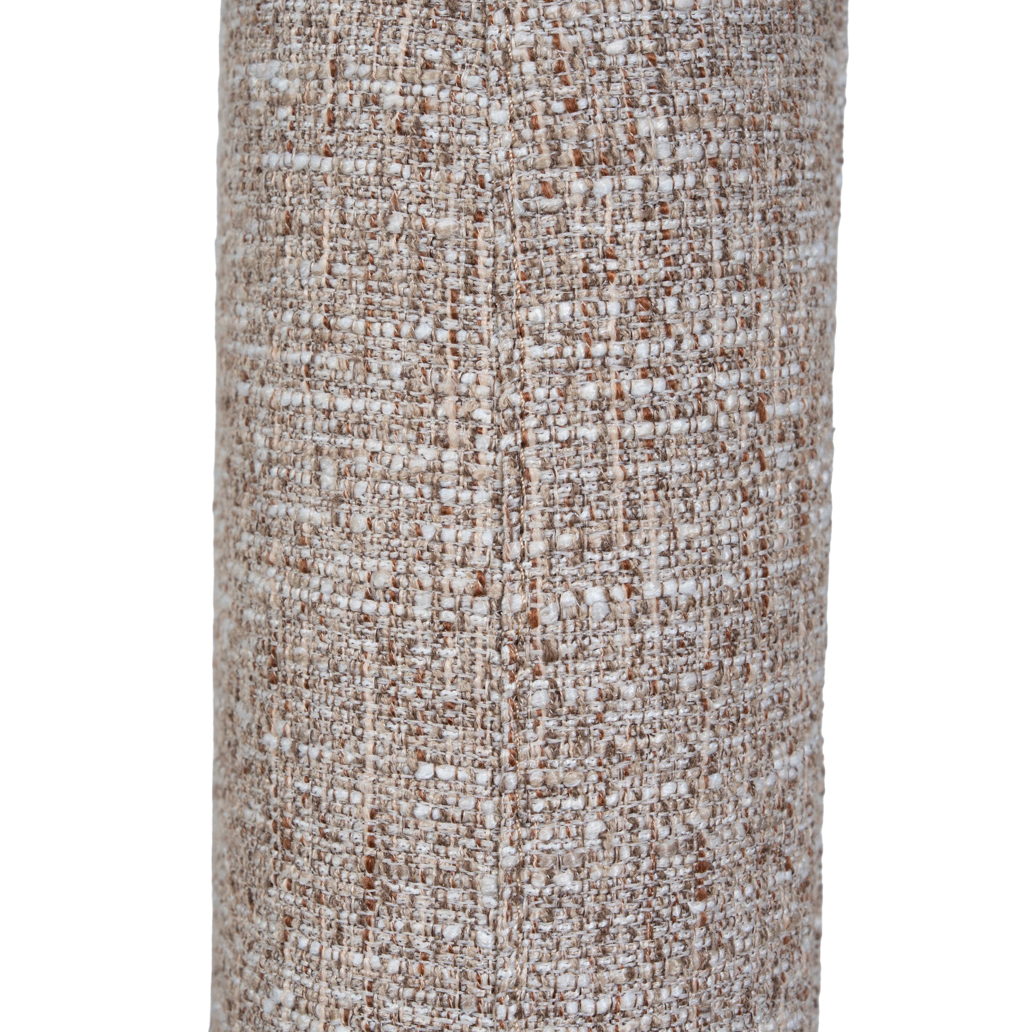 Meredith King Bed Frame - Stonish Beige Bed Frame YoBed-Core