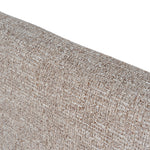 Meredith King Bed Frame - Stonish Beige Bed Frame YoBed-Core