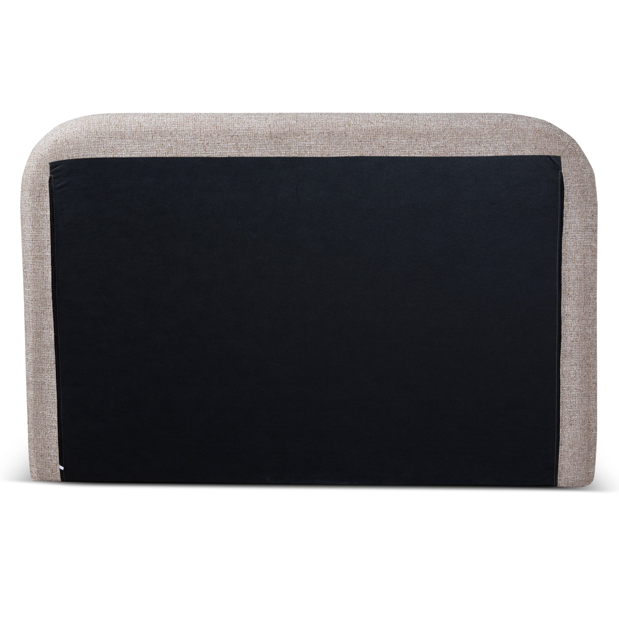 Meredith Queen Bed Frame - Stonish Beige Bed Frame YoBed-Core