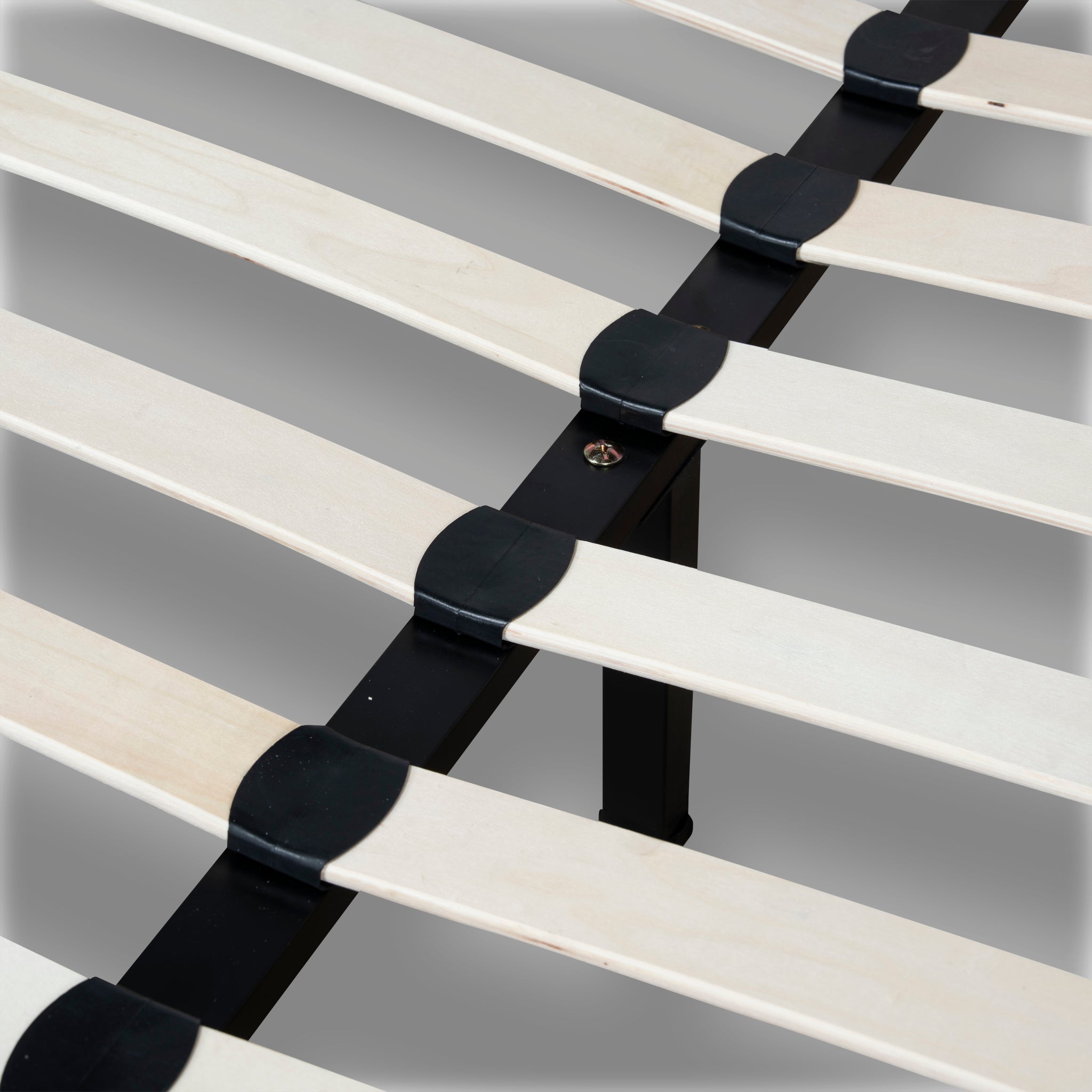 Meredith Queen Bed Frame - Stonish Beige Bed Frame YoBed-Core