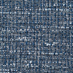 Yara Navy Armchair - Prussian Blue Armchair Freehold-Core