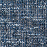 Yara Navy Armchair - Prussian Blue Armchair Freehold-Core