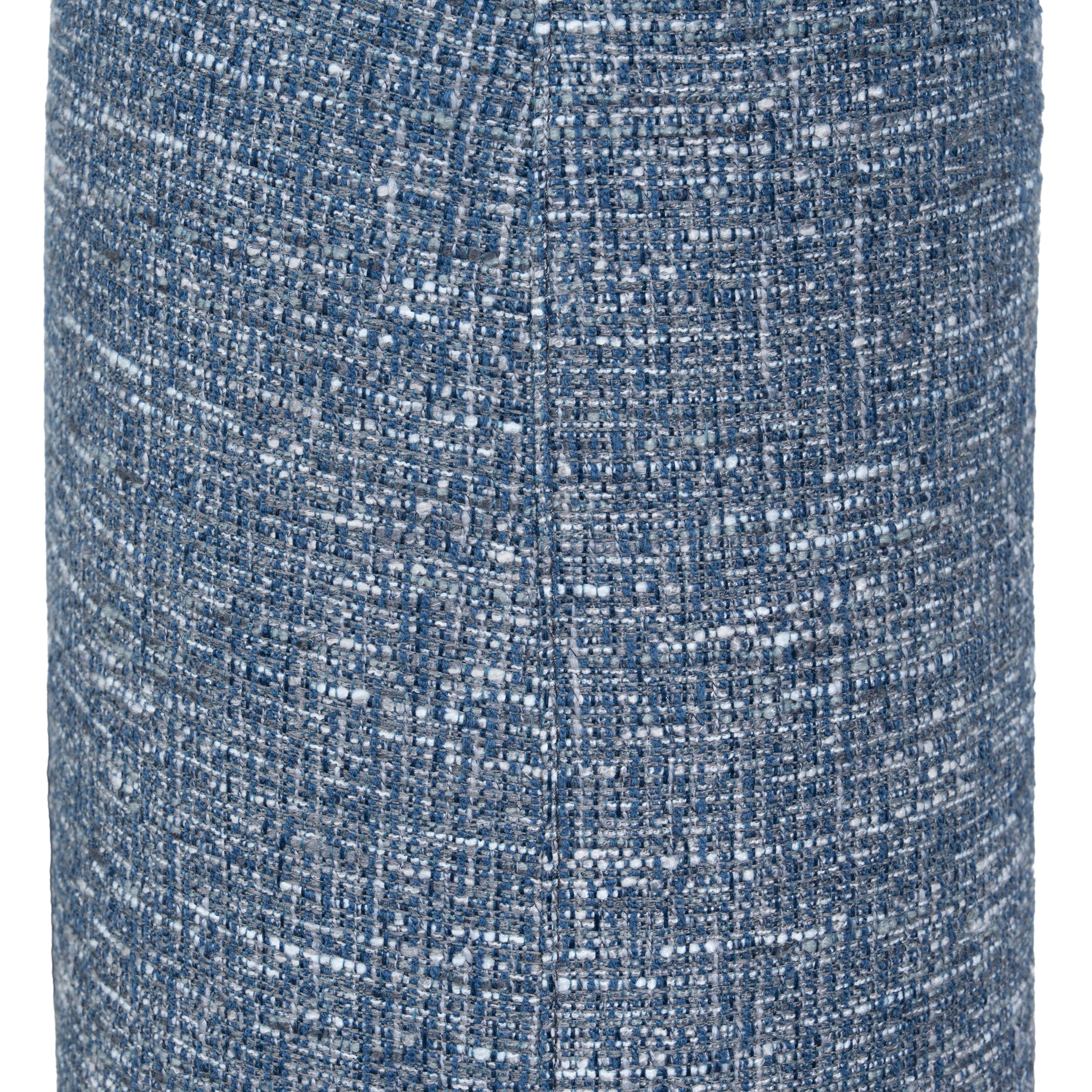 Reko Queen Bed Frame - Prussian Blue Queen Bed YoBed-Core