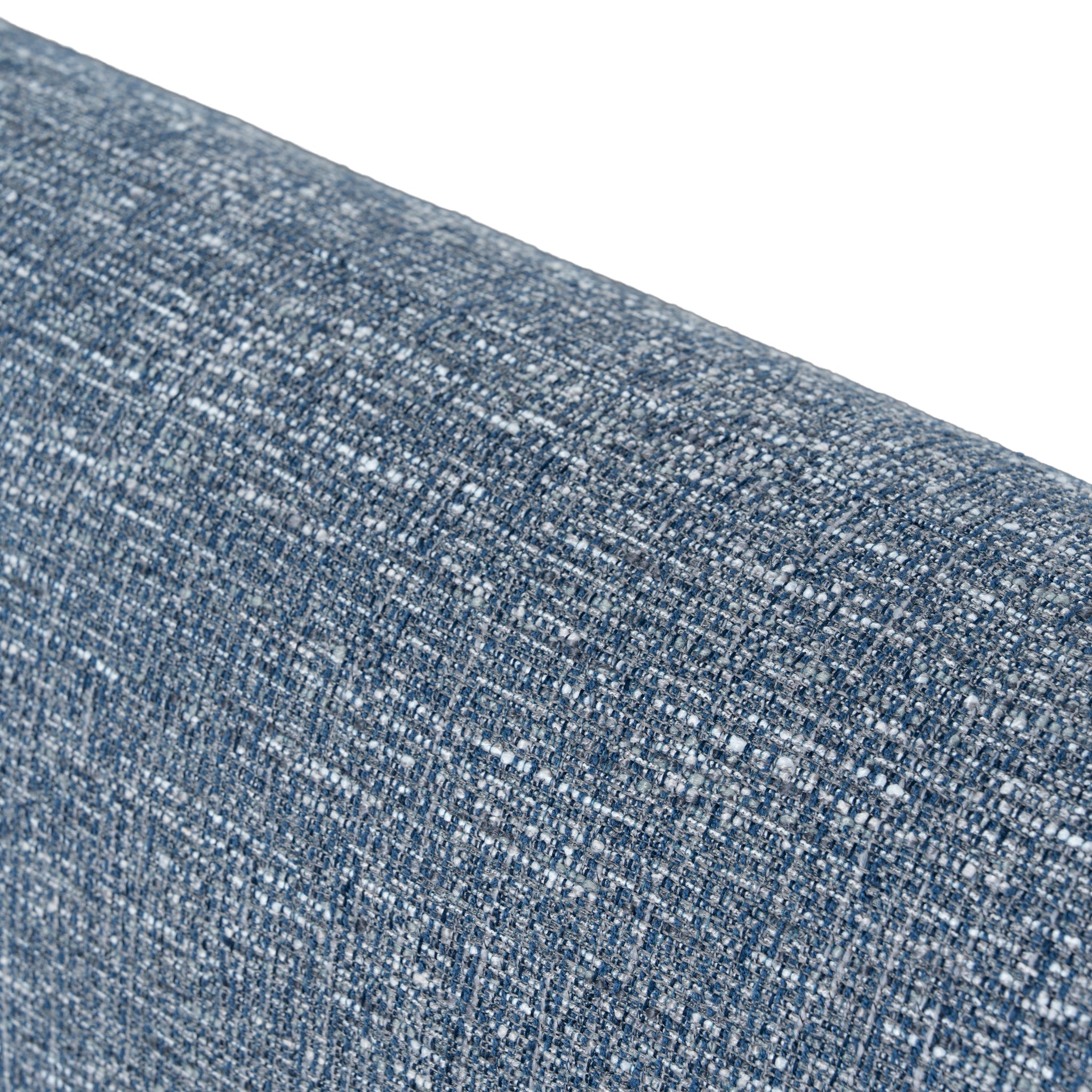 Reko Queen Bed Frame - Prussian Blue Queen Bed YoBed-Core