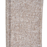 Castillo Queen Bed Frame - Stonish Beige Queen Bed YoBed-Core