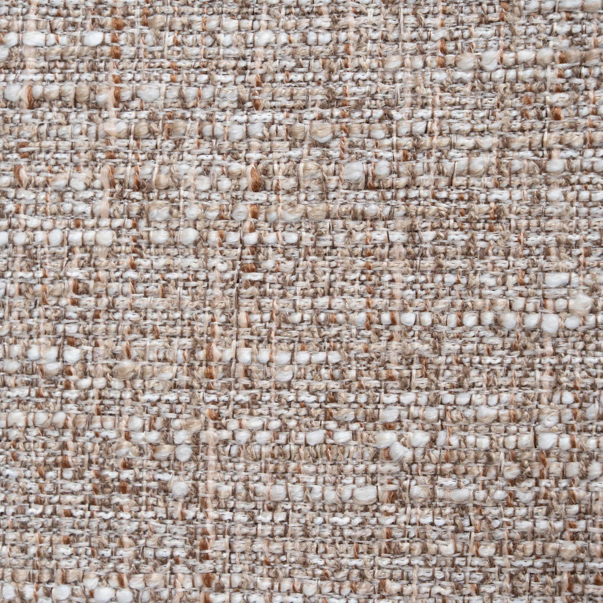 Castillo Fabric King Bed Frame - Stonish Beige King Bed YoBed-Core