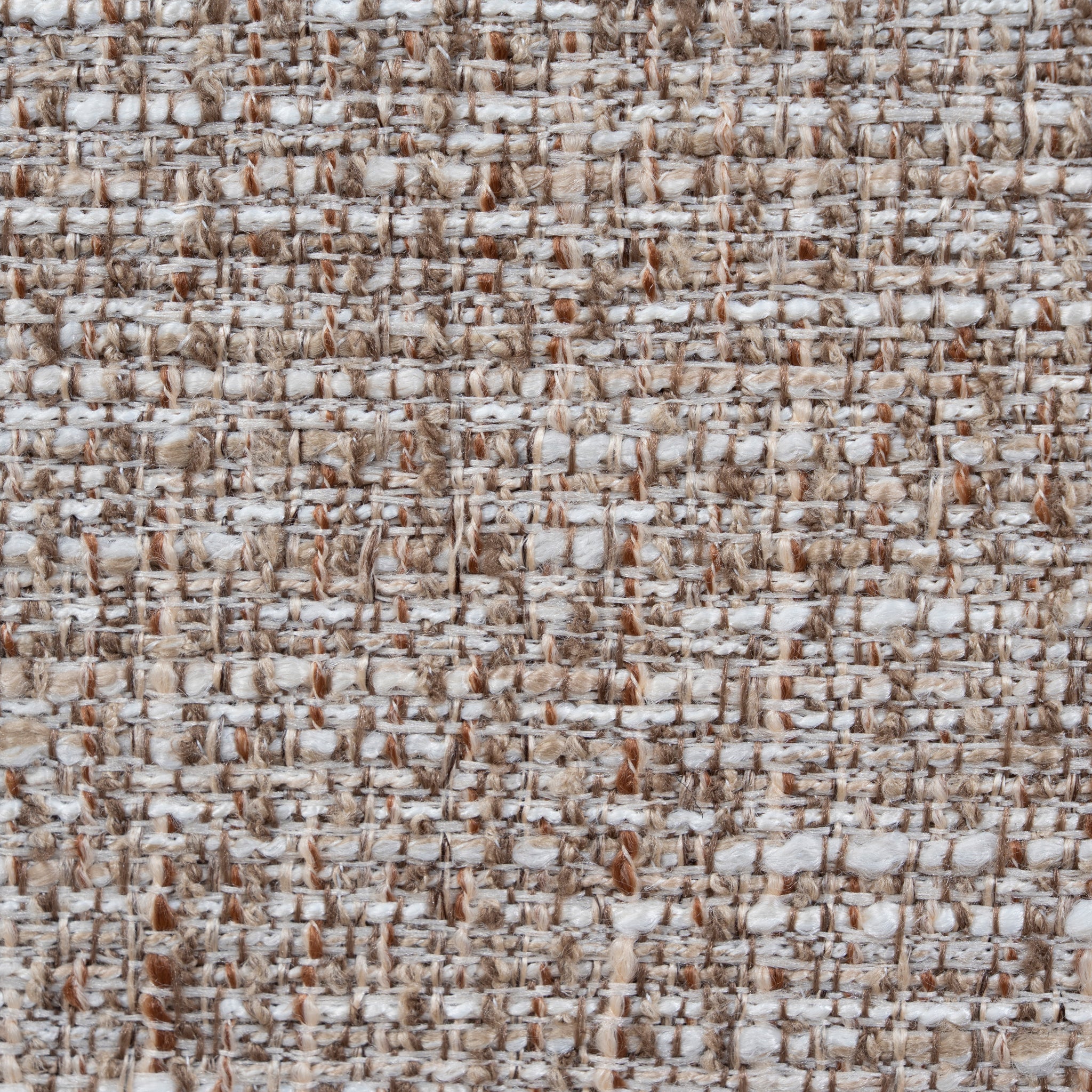 Celeste Fabric Queen Bed Frame - Stonish Beige Bed Frame YoBed-Core