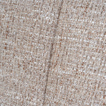 Olin Fabric Queen Bed Frame - Stonish Beige Bed Frame YoBed-Core