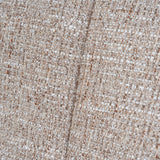 Olin Fabric Queen Bed Frame - Stonish Beige Bed Frame YoBed-Core