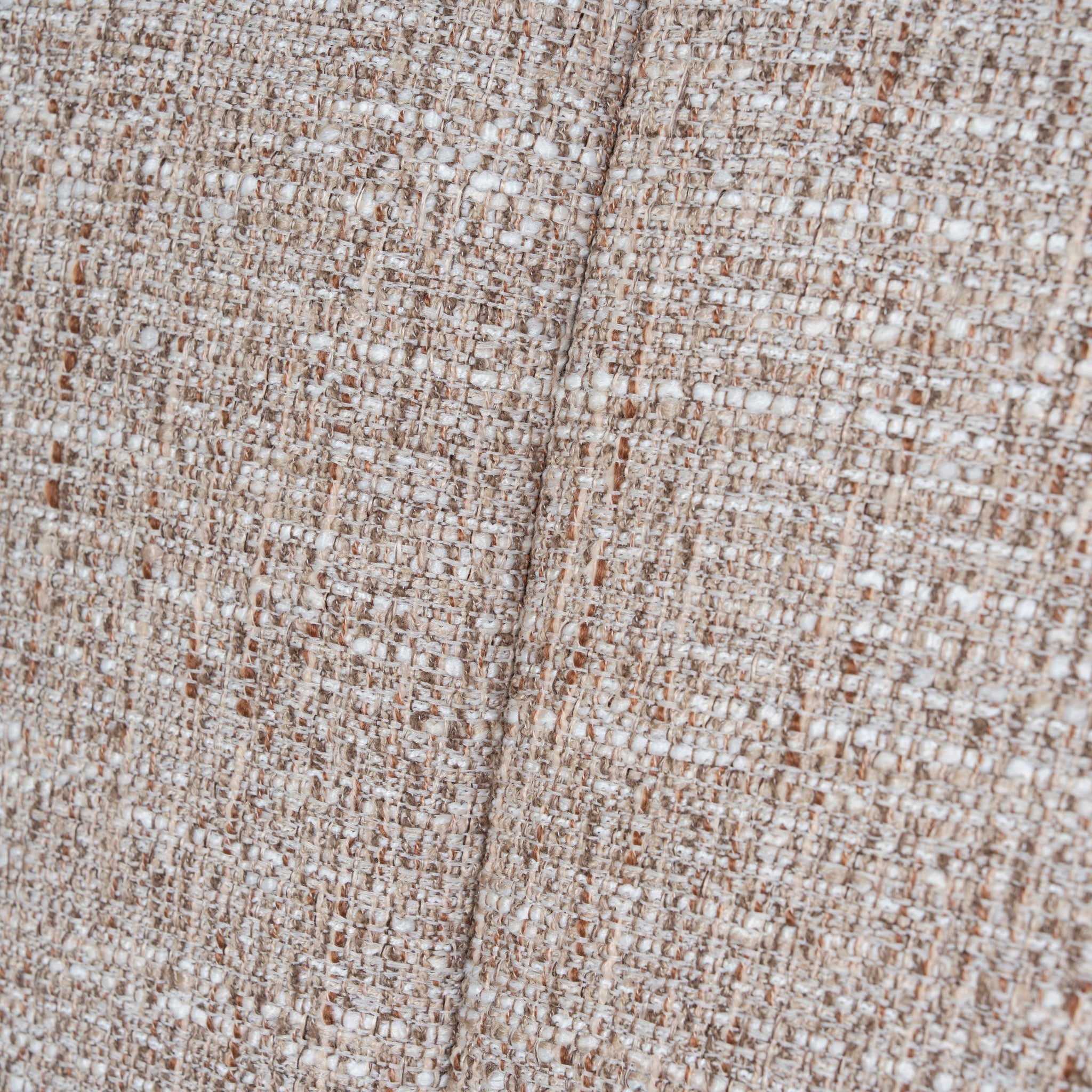 Olin Fabric Queen Bed Frame - Stonish Beige Bed Frame YoBed-Core