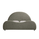 Eloura Queen Bed - Kaitoke Green Bed Frame YoBed-Core