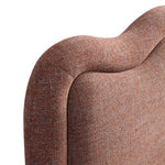 Serelle King Bed - Moss Brown Bed Frame YoBed-Core