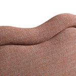 Serelle King Bed - Moss Brown Bed Frame YoBed-Core