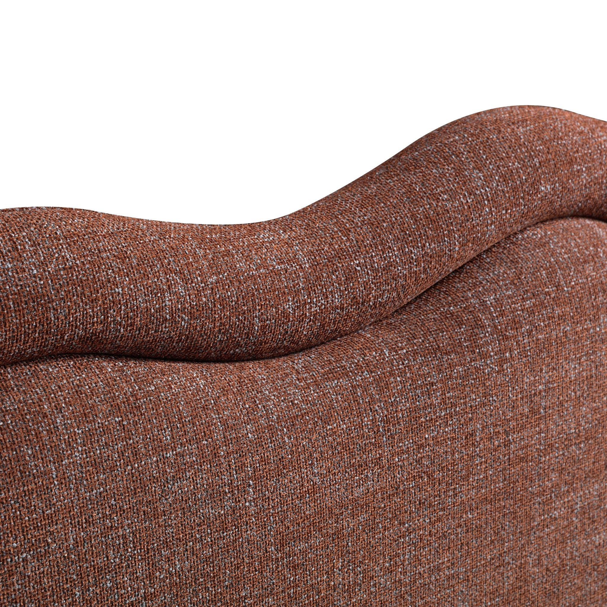 Serelle King Bed - Moss Brown Bed Frame YoBed-Core