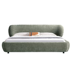 Esmere King Bed - Breeze Sage Bed Frame YoBed-Core
