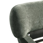 Esmere Queen Bed - Breeze Sage Bed Frame YoBed-Core