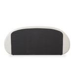 Liana Queen Bed - California Beige Bed Frame Hoso-Core