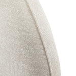 Liana Queen Bed - California Beige Bed Frame Hoso-Core