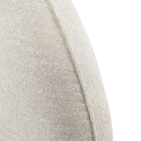 Liana King Bed - California Beige Bed Frame Hoso-Core