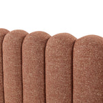 Lovisa Queen Bed - California Copper Bed Frame Hoso-Core
