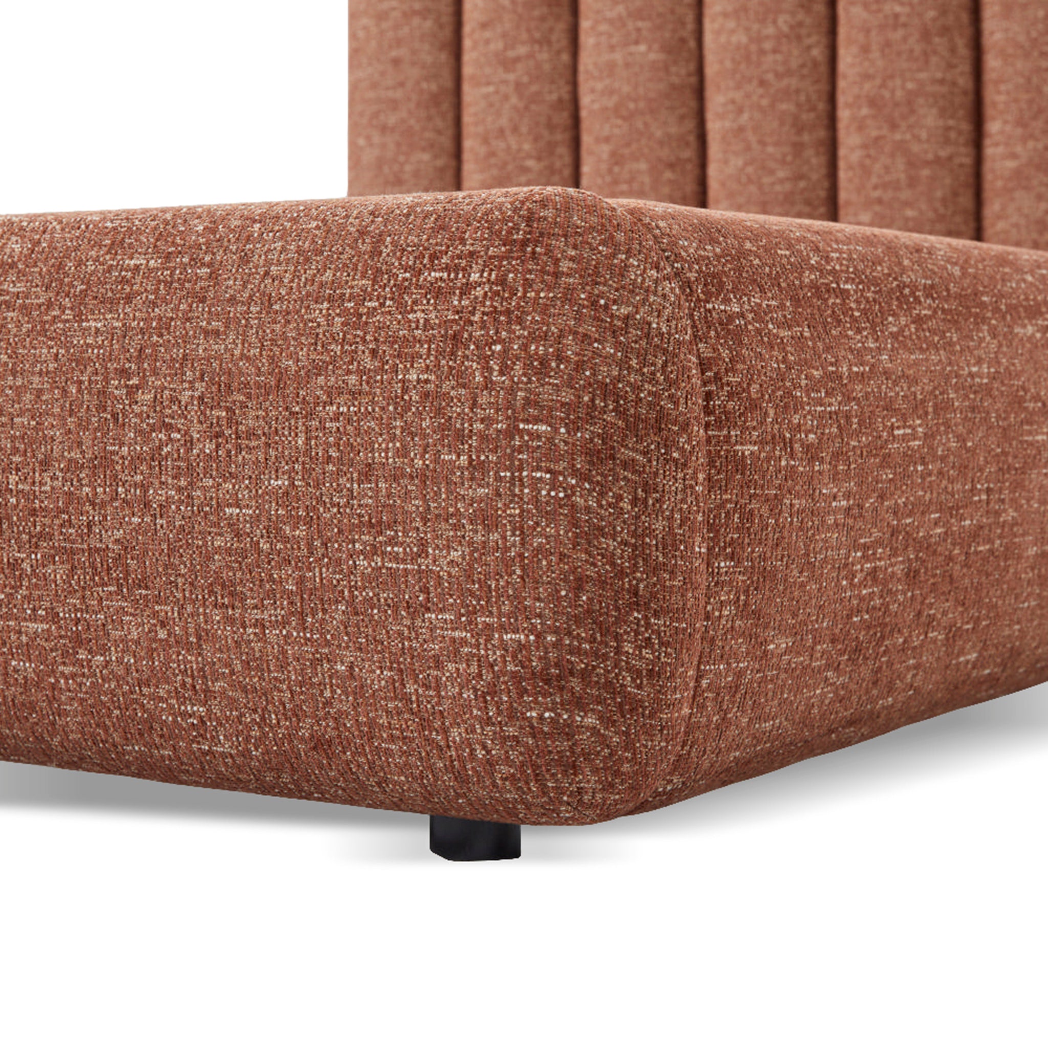 Lovisa Queen Bed - California Copper Bed Frame Hoso-Core