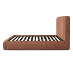 Lovisa Queen Bed - California Copper Bed Frame Hoso-Core