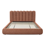 Lovisa King Bed - California Copper Bed Frame Hoso-Core
