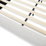 Lovisa Queen Bed - California Beige Bed Frame Hoso-Core