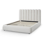 Lovisa Queen Bed - California Beige Bed Frame Hoso-Core