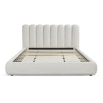 Lovisa King Bed - California Beige Bed Frame Hoso-Core