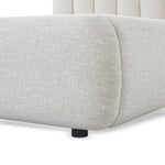 Lovisa King Bed - California Beige Bed Frame Hoso-Core