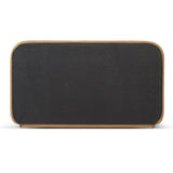 Frida Queen Bed - California Camel Bed Frame Hoso-Core