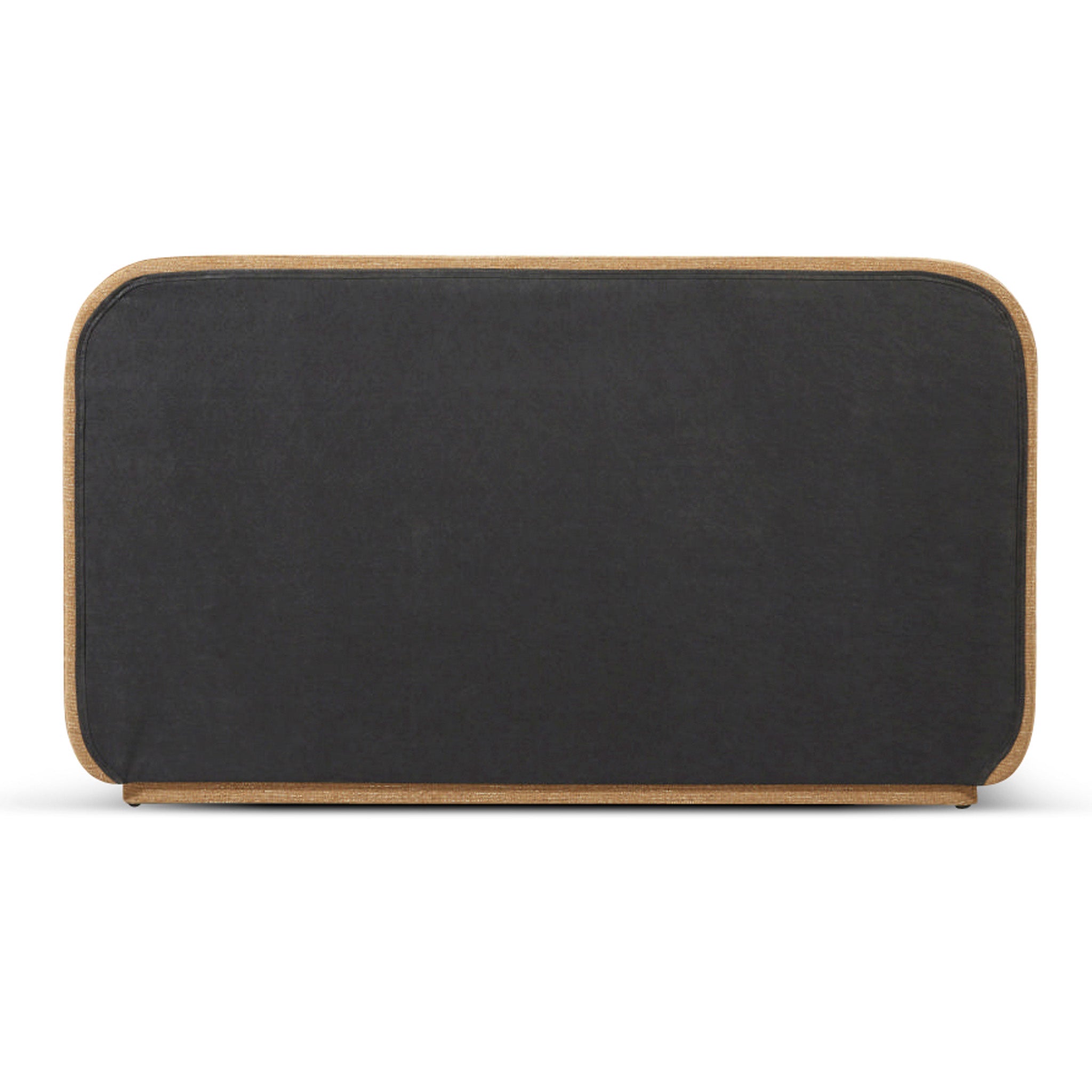 Frida Queen Bed - California Camel Bed Frame Hoso-Core