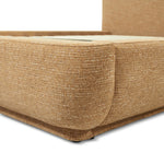Frida Queen Bed - California Camel Bed Frame Hoso-Core