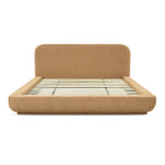 Frida King Bed - California Camel Bed Frame Hoso-Core