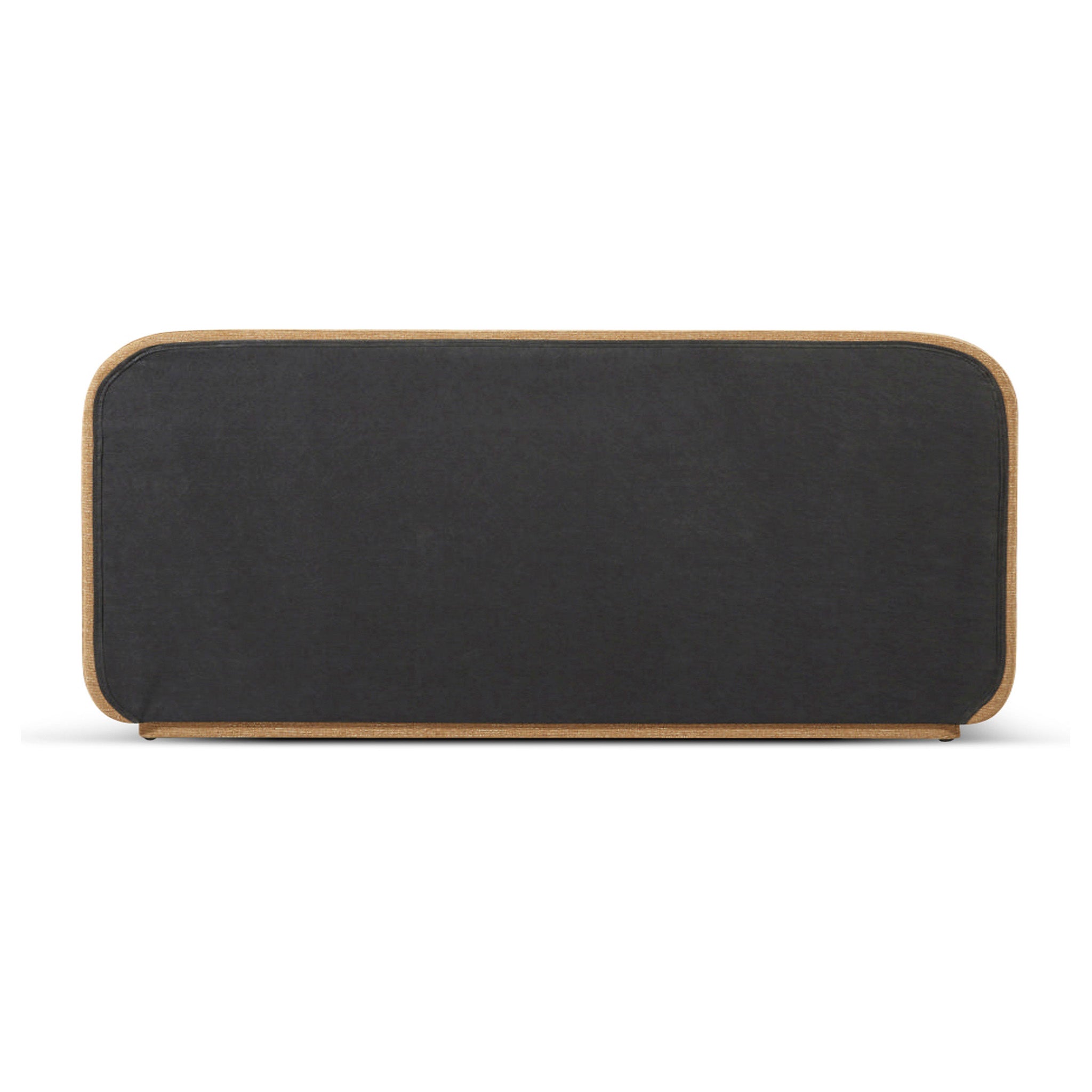Frida King Bed - California Camel Bed Frame Hoso-Core