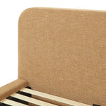 Frida King Bed - California Camel Bed Frame Hoso-Core