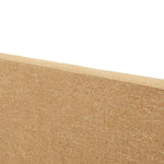 Frida King Bed - California Camel Bed Frame Hoso-Core