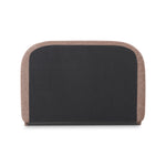 Evelina Queen Bed - California Brown Bed Frame Hoso-Core