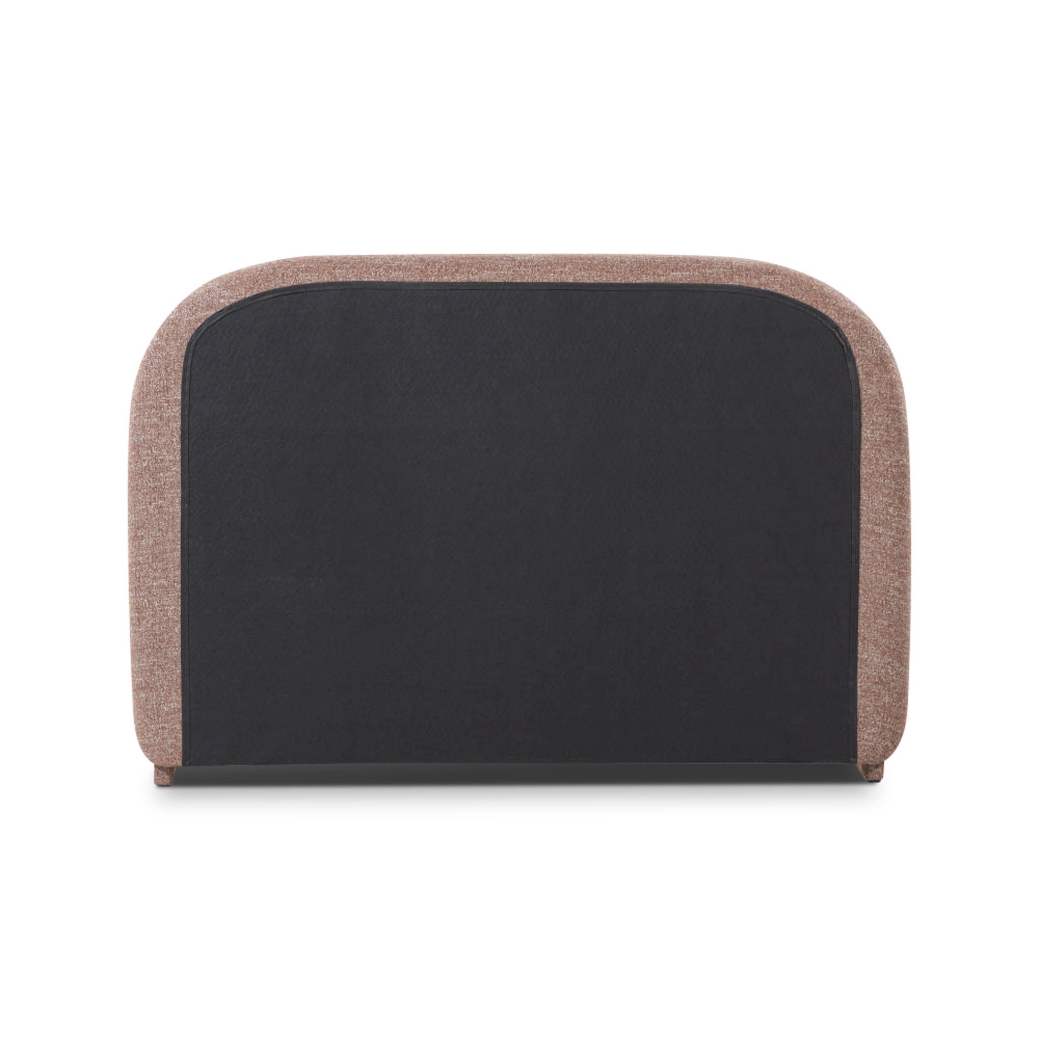 Evelina Queen Bed - California Brown Bed Frame Hoso-Core